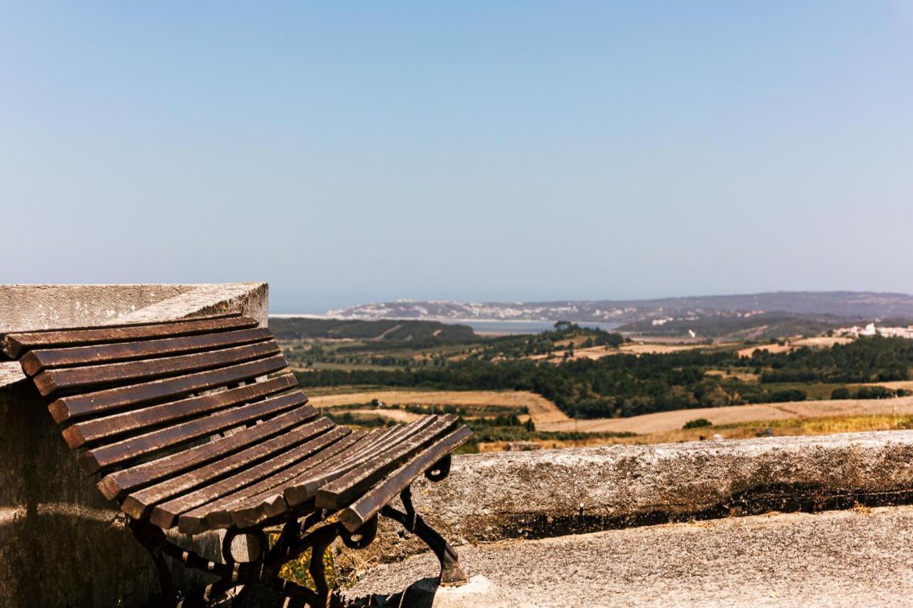 Villa Obidos Wonderful View Extérieur photo